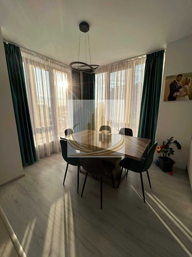 Apartament cu 2 camere, decomandat, 70 mp | Torontal | Investitie |