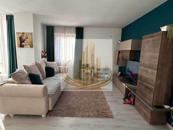 Apartament cu 2 camere, decomandat, 70 mp | Torontal | Investitie |