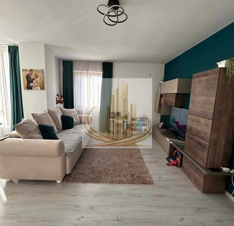 Apartament cu 2 camere, decomandat, 70 mp | Torontal | Investitie |