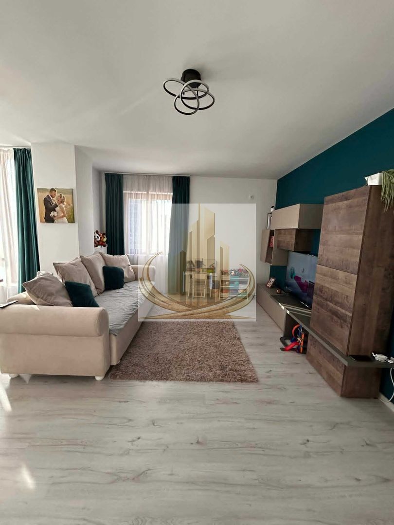 Apartament cu 2 camere, decomandat, 70 mp | Torontal | Investitie |