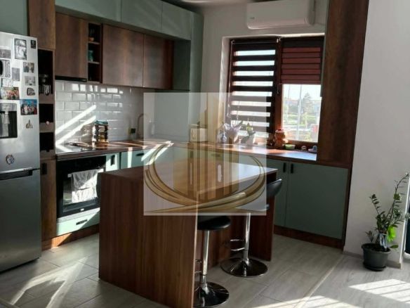 Apartament cu 2 camere, decomandat, 70 mp | Torontal | Investitie |