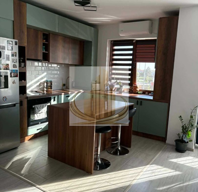 Apartament cu 2 camere, decomandat, 70 mp | Torontal | Investitie |