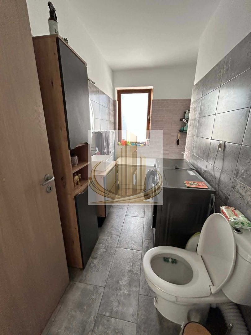 Apartament cu 2 camere, decomandat, 70 mp | Torontal | Investitie |