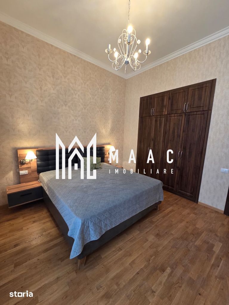 Apartament 2 camere | 55 MPU | Centrul Istoric