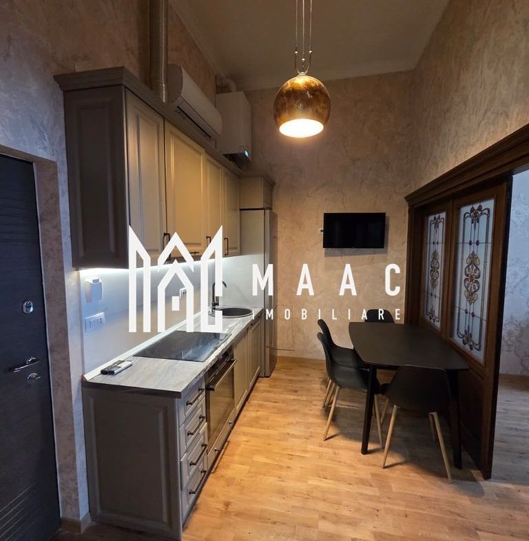 Apartament 2 camere | 55 MPU | Centrul Istoric
