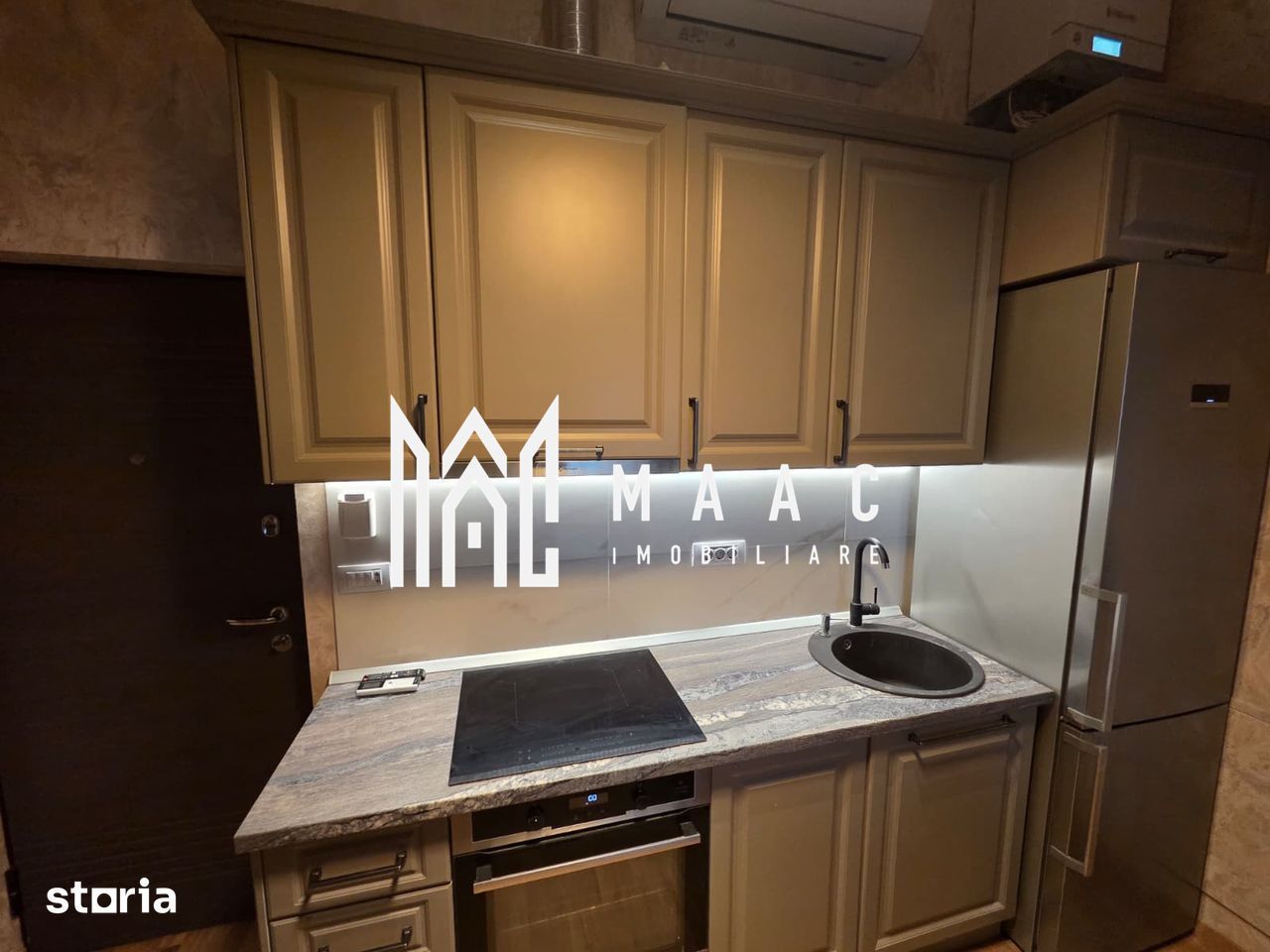 Apartament 2 camere | 55 MPU | Centrul Istoric