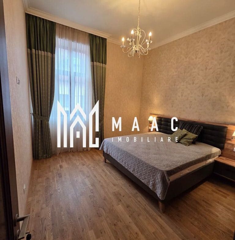 Apartament 2 camere | 55 MPU | Centrul Istoric
