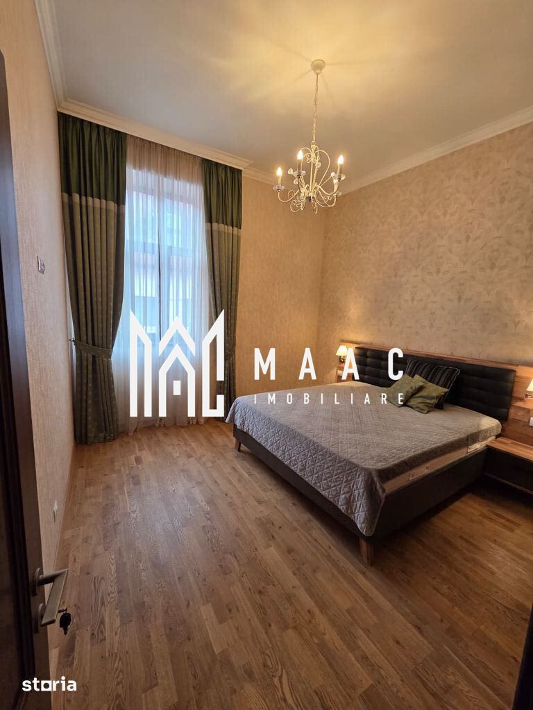 Apartament 2 camere | 55 MPU | Centrul Istoric