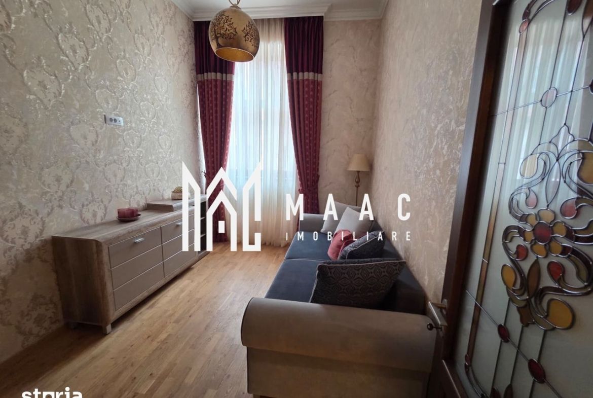 Apartament 2 camere | 55 MPU | Centrul Istoric