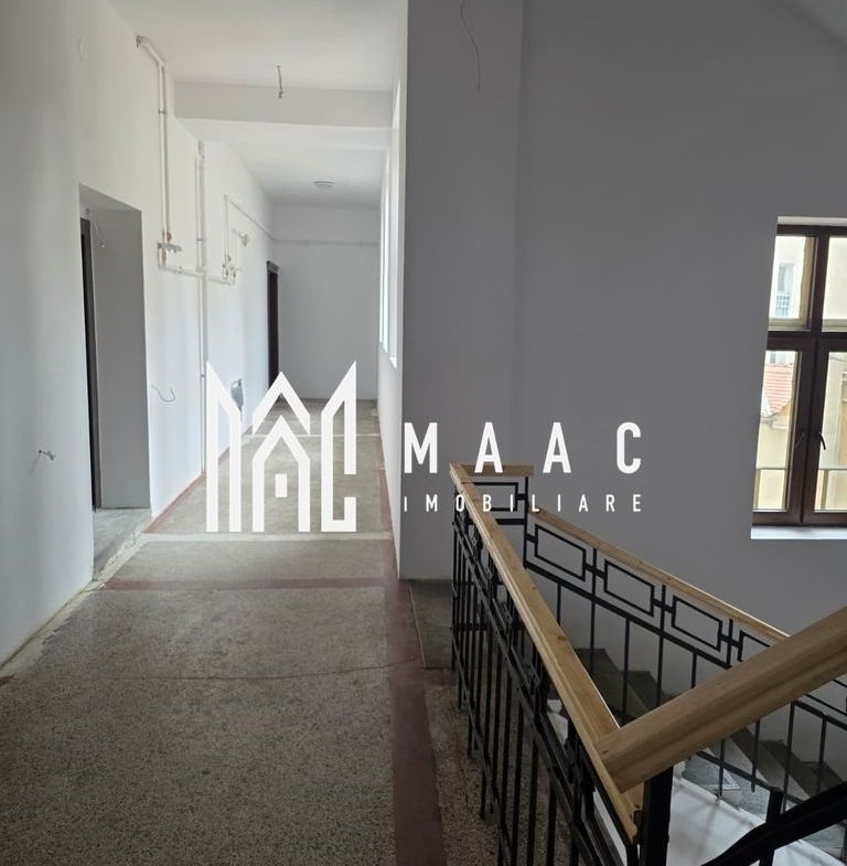 Apartament 2 camere | 55 MPU | Centrul Istoric