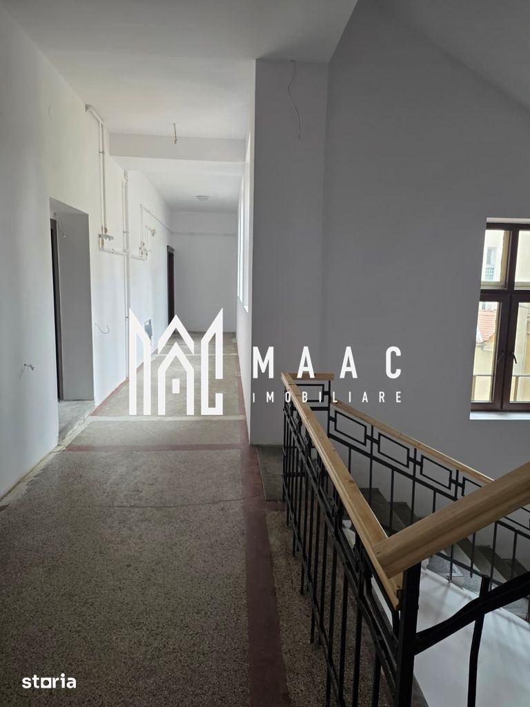 Apartament 2 camere | 55 MPU | Centrul Istoric