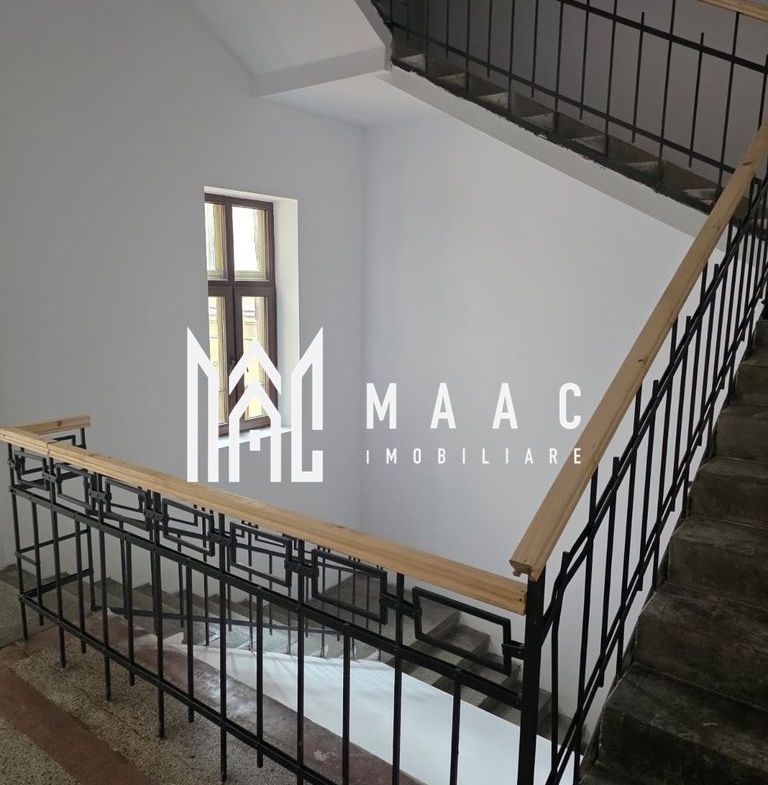 Apartament 2 camere | 55 MPU | Centrul Istoric