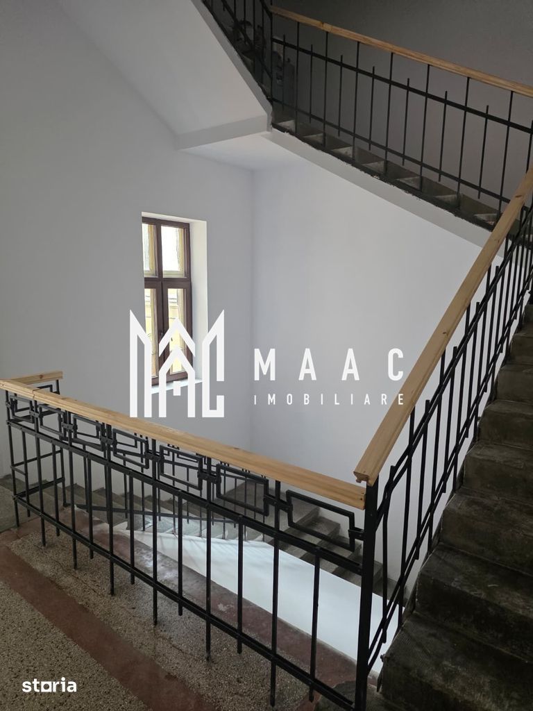 Apartament 2 camere | 55 MPU | Centrul Istoric