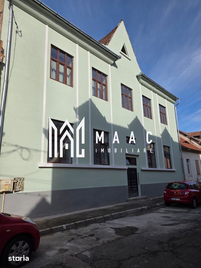 Apartament 2 camere | 55 MPU | Centrul Istoric