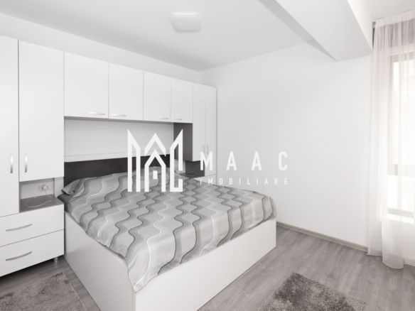 Apartament 2 camere| Mobilat si utilat| Dem Radulescu