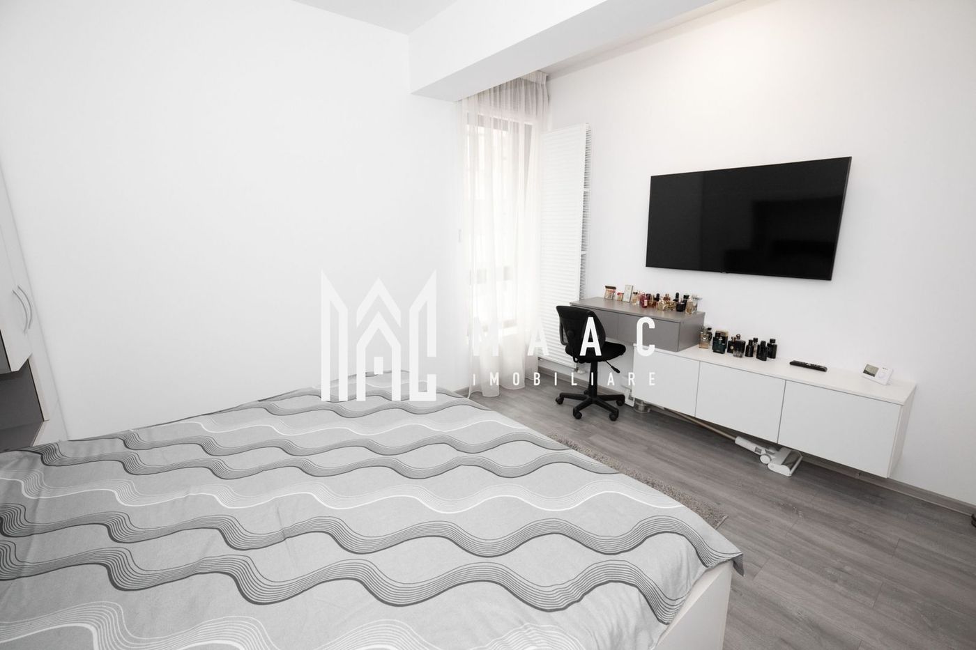 Apartament 2 camere| Mobilat si utilat| Dem Radulescu