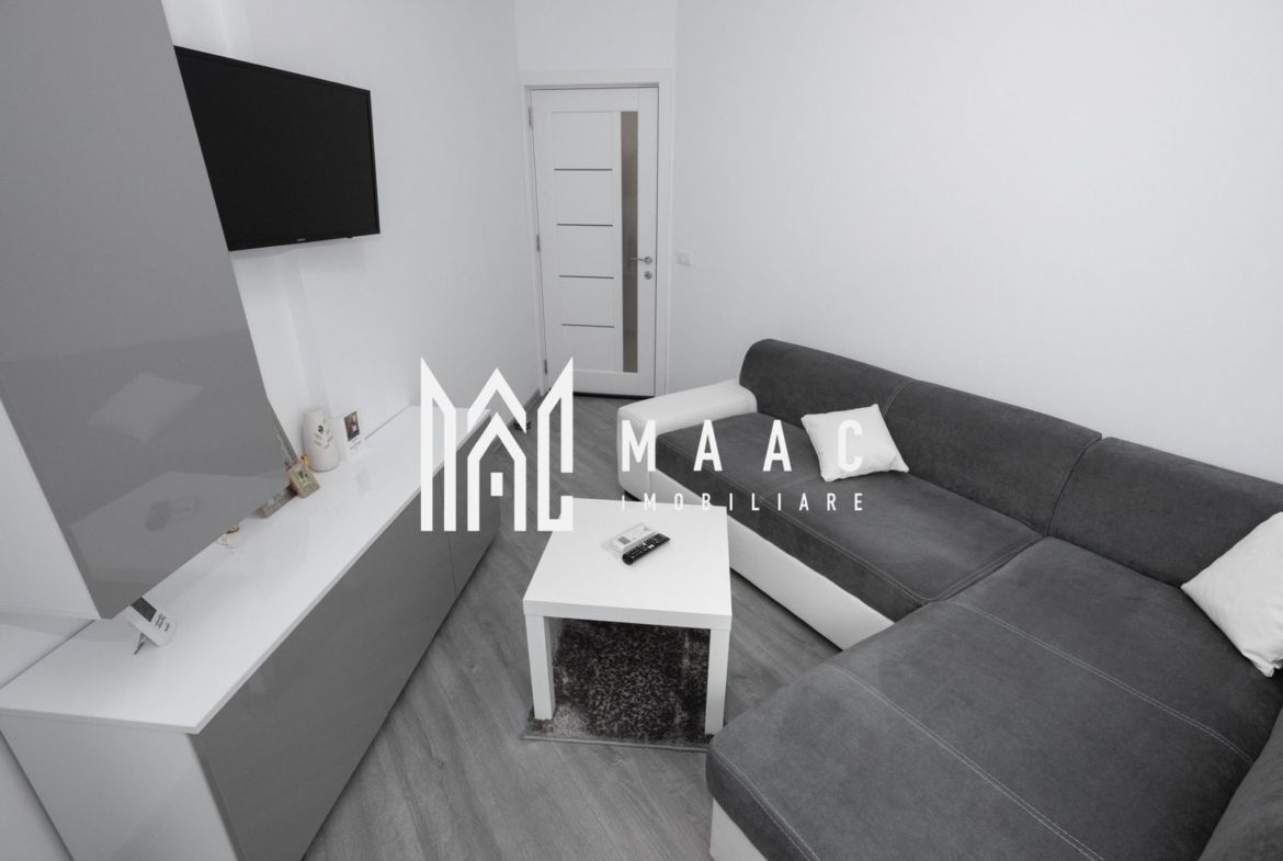 Apartament 2 camere| Mobilat si utilat| Dem Radulescu