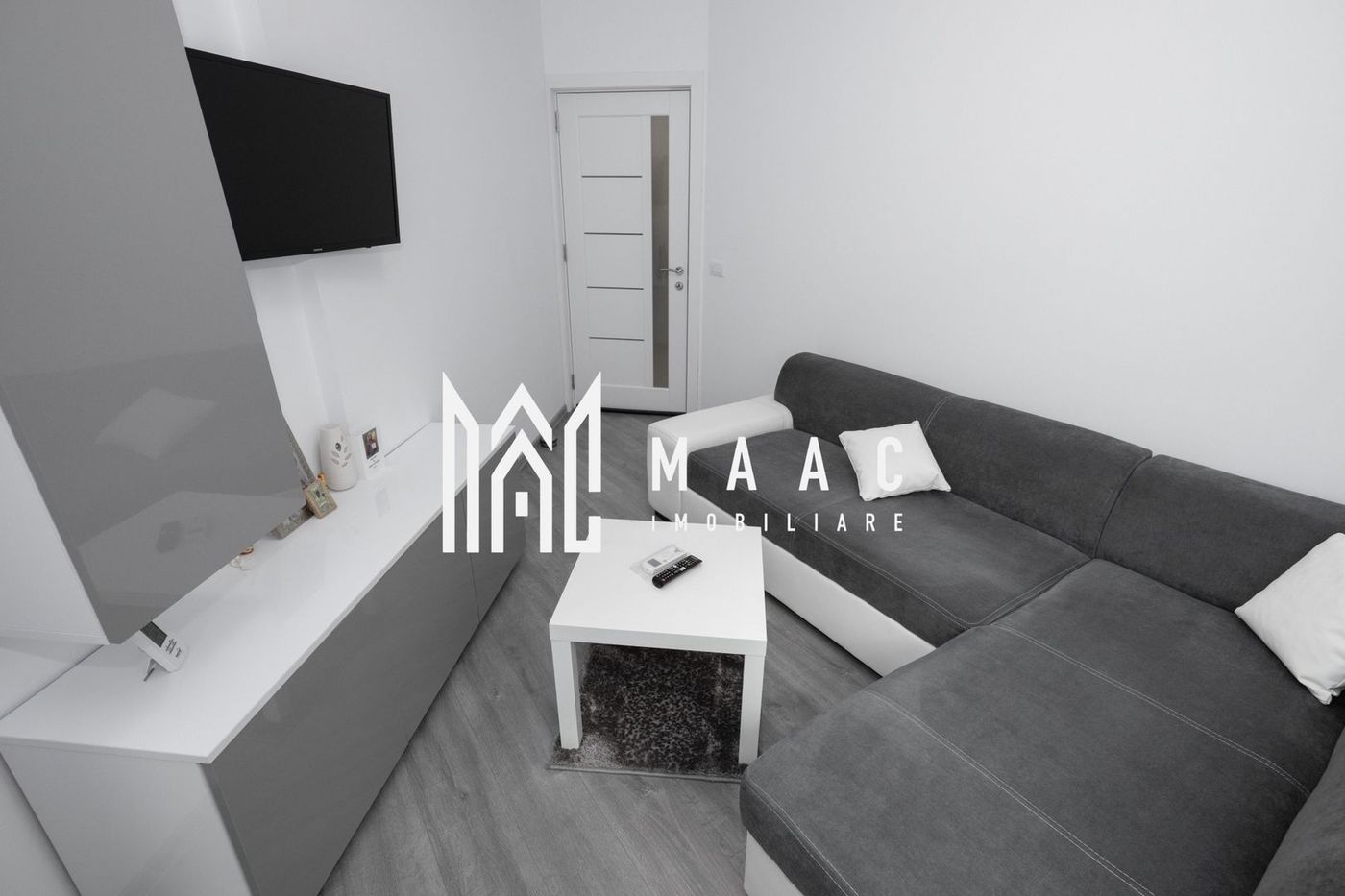 Apartament 2 camere| Mobilat si utilat| Dem Radulescu