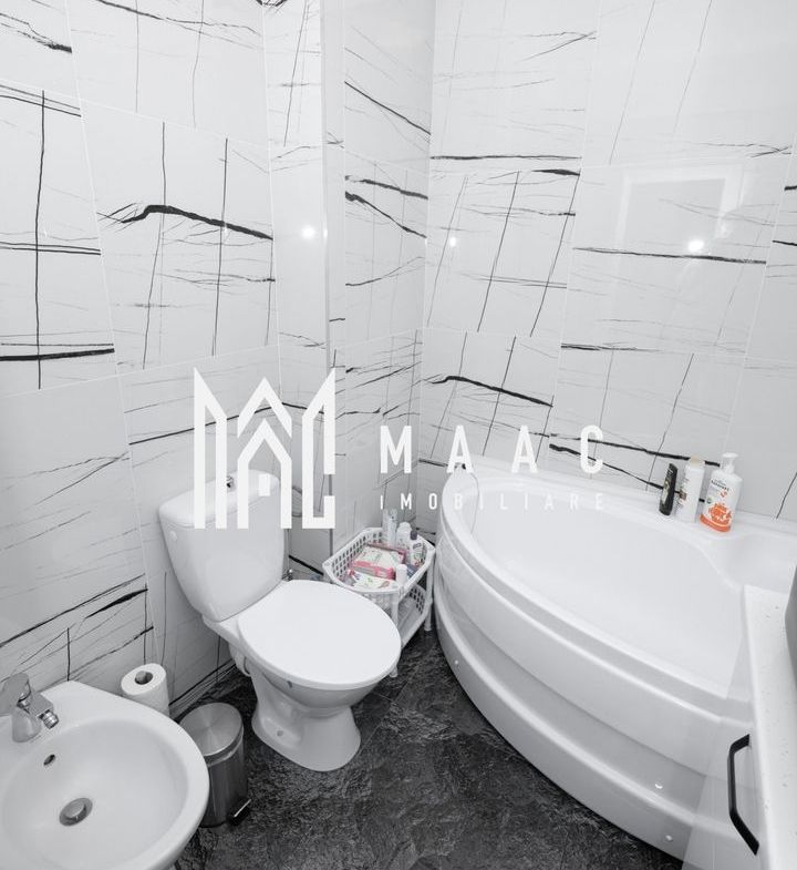Apartament 2 camere| Mobilat si utilat| Dem Radulescu