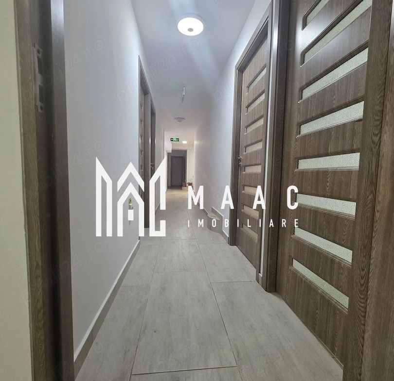 Spatiu 210 mp | Apartament 3 camere | Teren 164 mp |