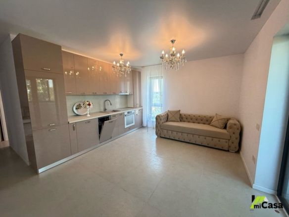 3 camere, Flamingo Luxury 2 - Imagine principala