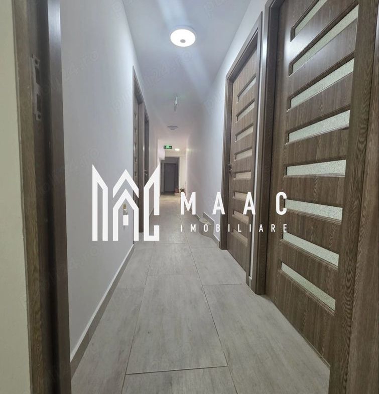Spatiu 210 mp | Apartament 3 camere | Teren 164 mp |