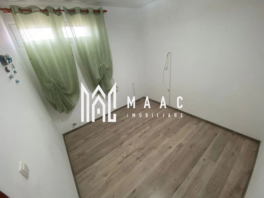 Spatiu 210 mp | Apartament 3 camere | Teren 164 mp |