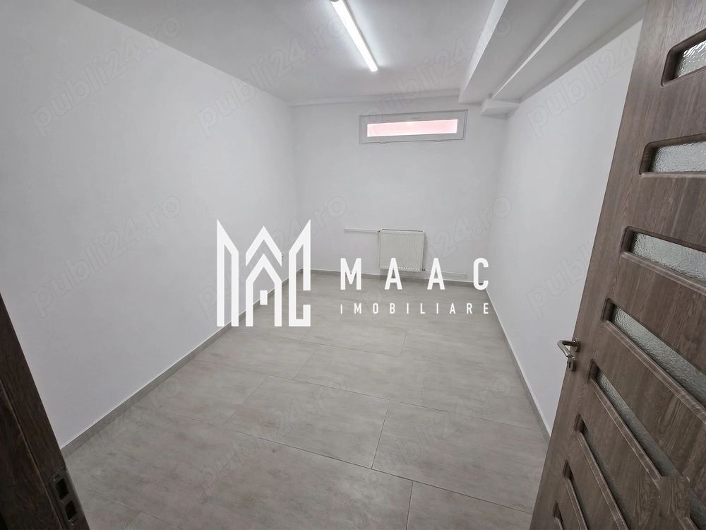 Spatiu 210 mp | Apartament 3 camere | Teren 164 mp |