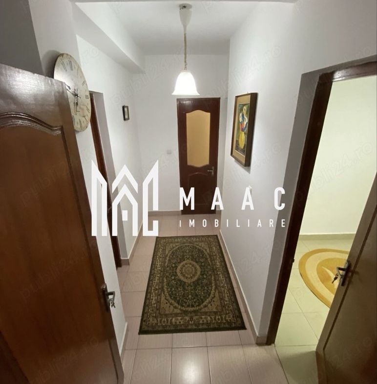 Spatiu 210 mp | Apartament 3 camere | Teren 164 mp |