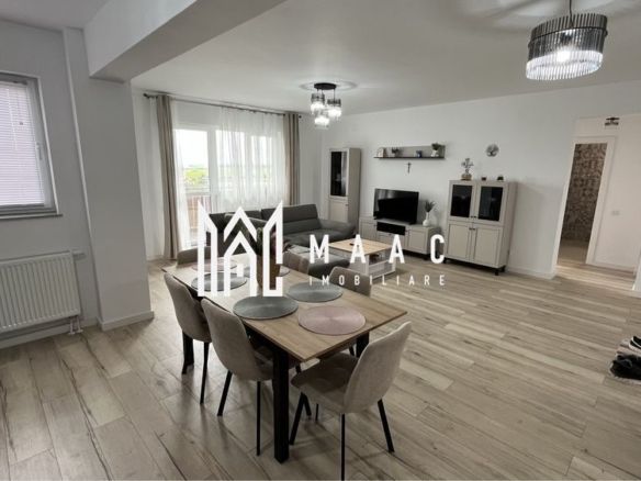 Apartament 2 camere I Decomandat I 60MPU | Balcon | Parcare | Piața Rahovei - Imagine principala