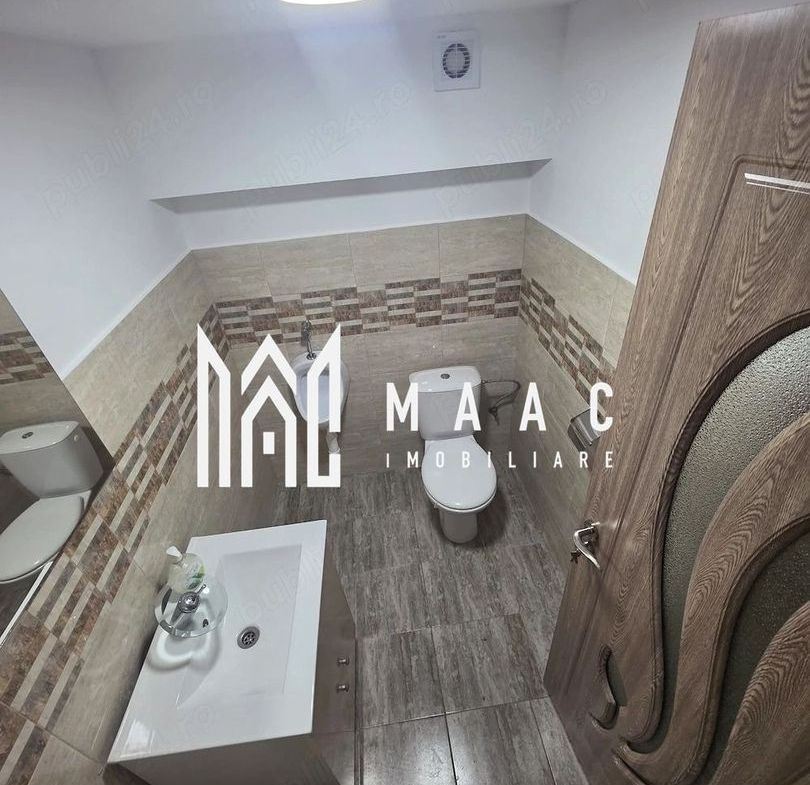 Spatiu 210 mp | Apartament 3 camere | Teren 164 mp |