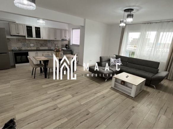 Apartament 2 camere I Decomandat I 60MPU | Balcon | Parcare | Piața Rahovei - foto 2
