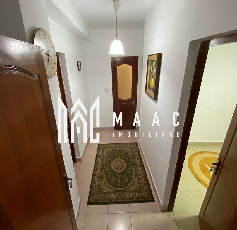 Spatiu 210 mp | Apartament 3 camere | Teren 164 mp |