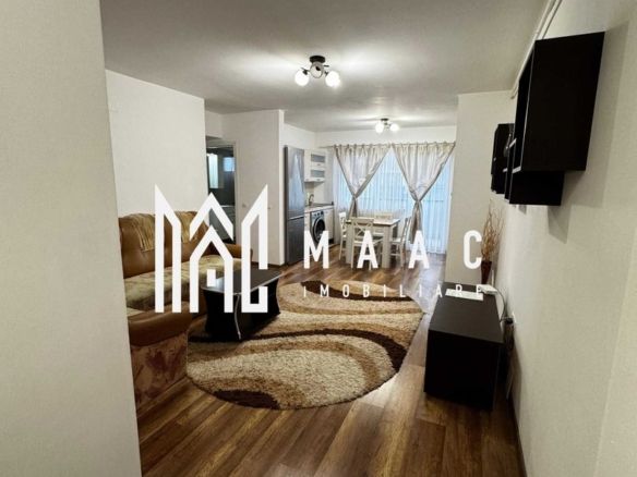 Apartament 3 camere | 60 MPU | Calea Surii Mici
