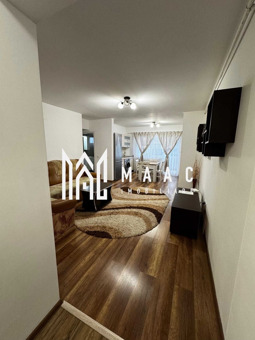 Apartament 3 camere | 60 MPU | Calea Surii Mici