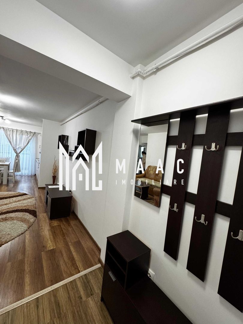 Apartament 3 camere | 60 MPU | Calea Surii Mici