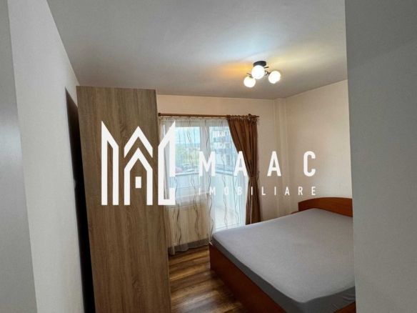 Apartament 3 camere | 60 MPU | Calea Surii Mici
