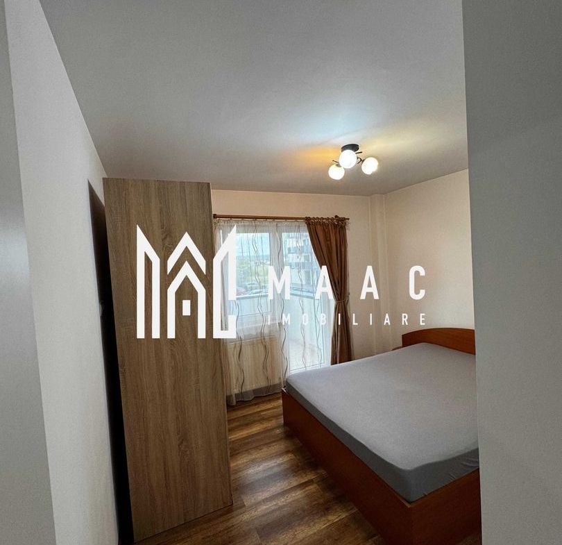 Apartament 3 camere | 60 MPU | Calea Surii Mici
