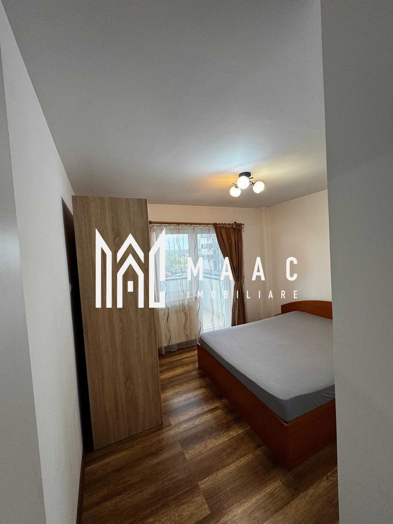 Apartament 3 camere | 60 MPU | Calea Surii Mici