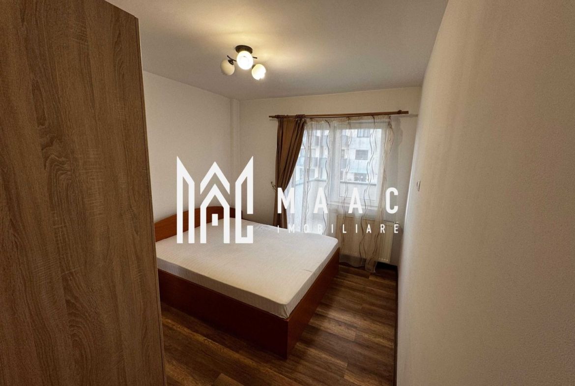 Apartament 3 camere | 60 MPU | Calea Surii Mici