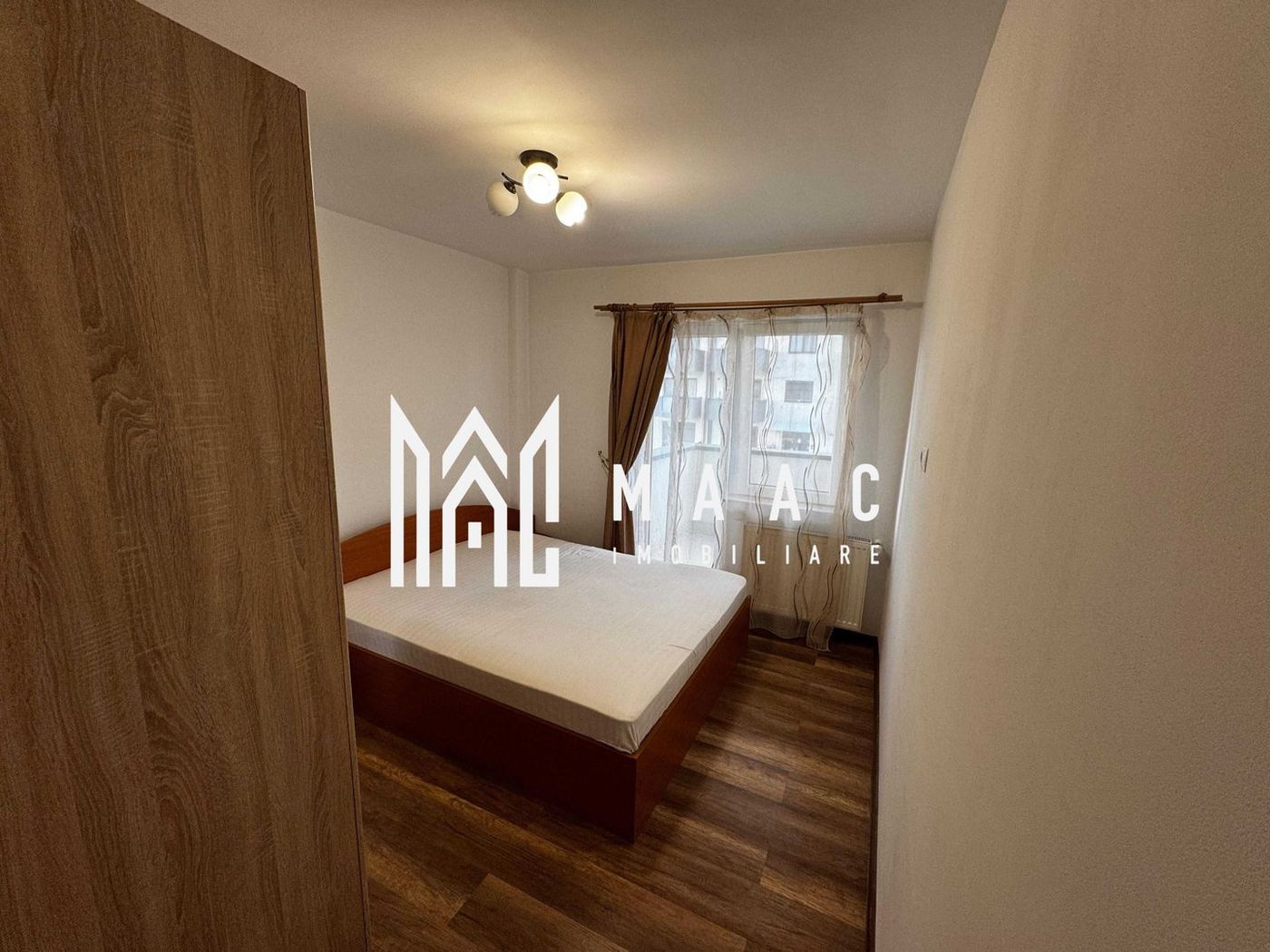 Apartament 3 camere | 60 MPU | Calea Surii Mici