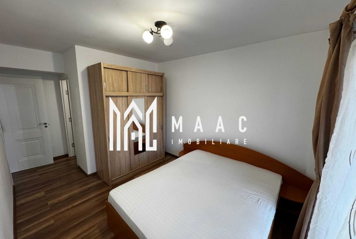 Apartament 3 camere | 60 MPU | Calea Surii Mici