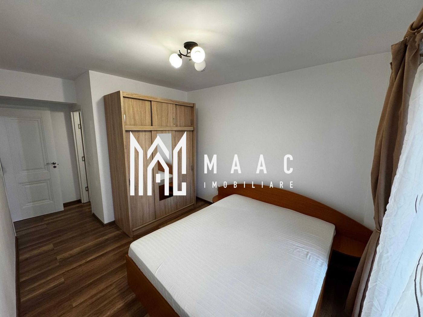 Apartament 3 camere | 60 MPU | Calea Surii Mici