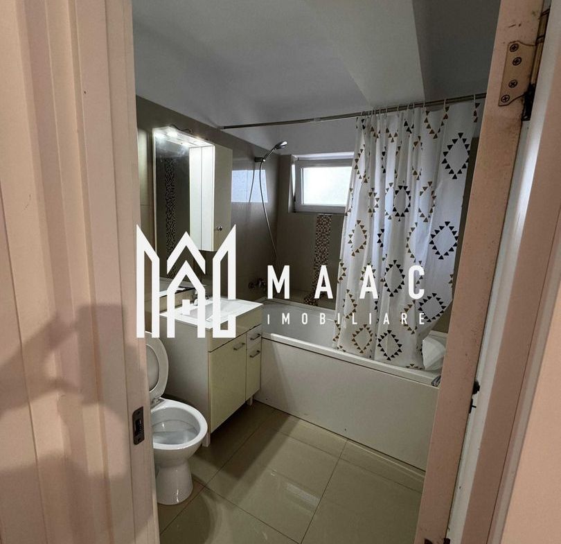 Apartament 3 camere | 60 MPU | Calea Surii Mici