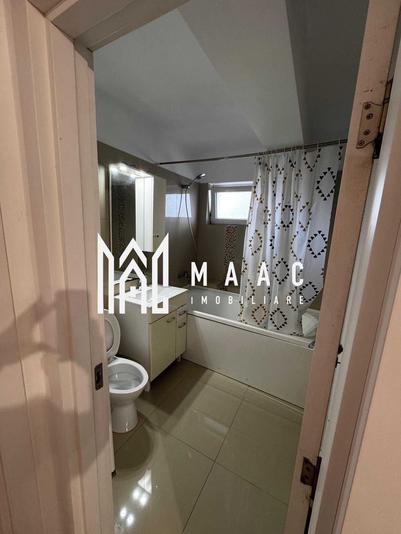 Apartament 3 camere | 60 MPU | Calea Surii Mici