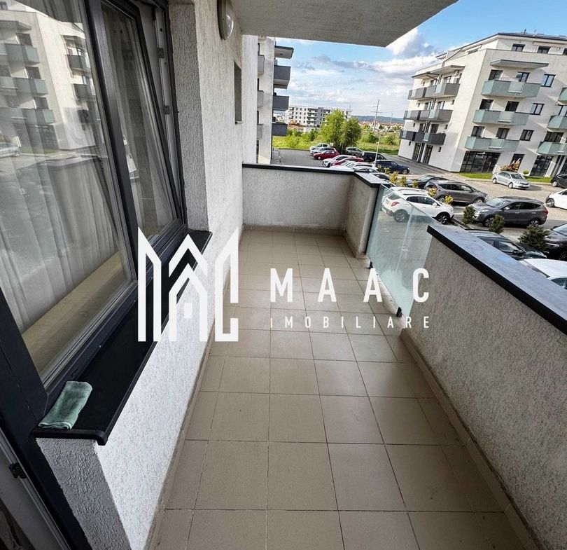 Apartament 3 camere | 60 MPU | Calea Surii Mici