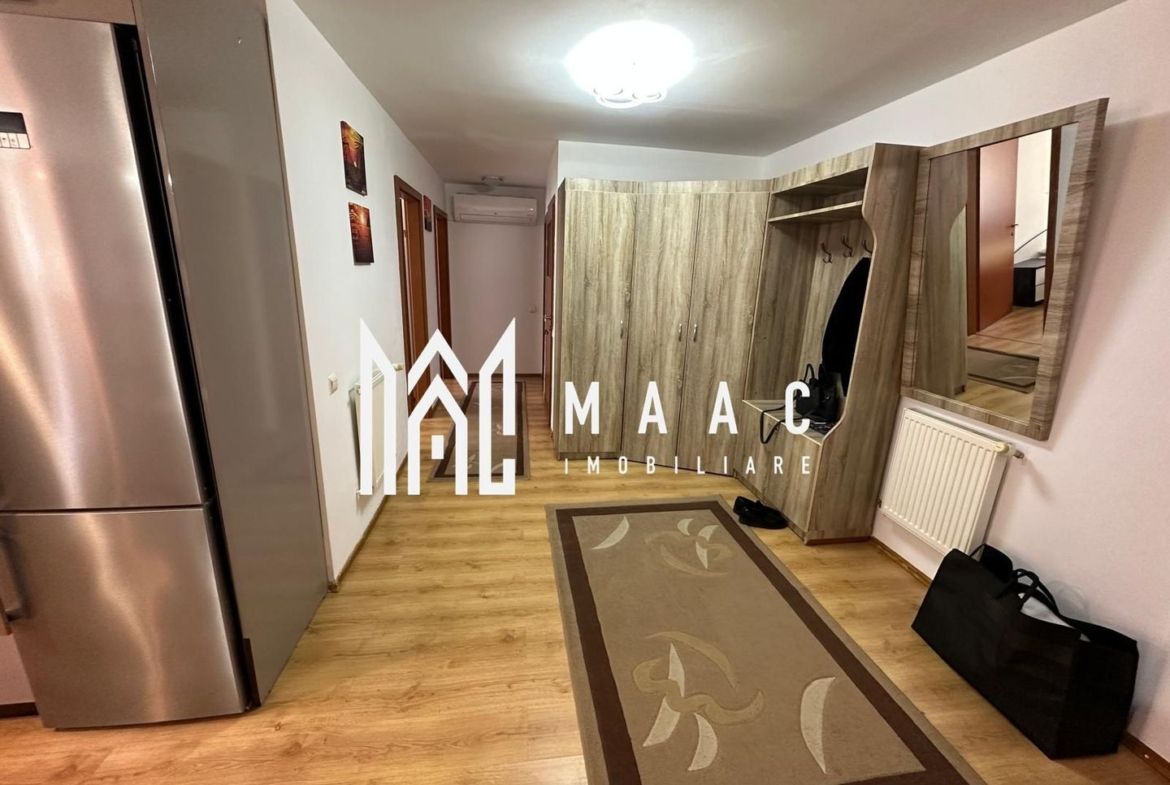 APARTAMENT 3 CAMERE I DECOMANDAT I 77 MP I ET 2 I HIPODROM 3