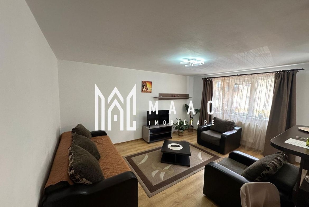 APARTAMENT 3 CAMERE I DECOMANDAT I 77 MP I ET 2 I HIPODROM 3
