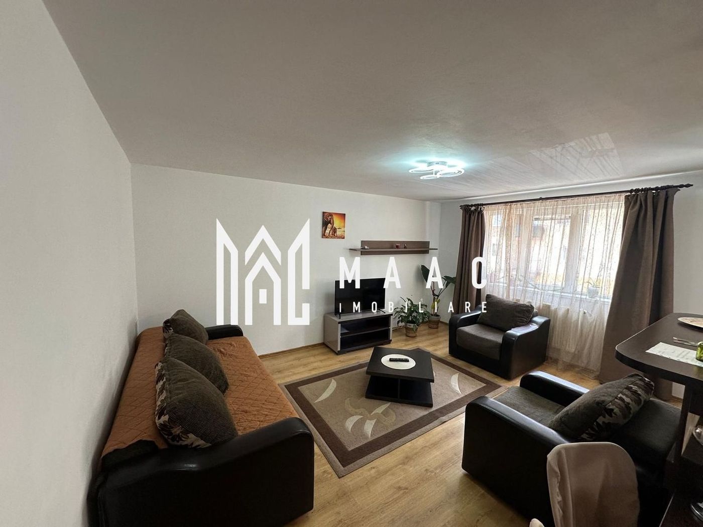 APARTAMENT 3 CAMERE I DECOMANDAT I 77 MP I ET 2 I HIPODROM 3