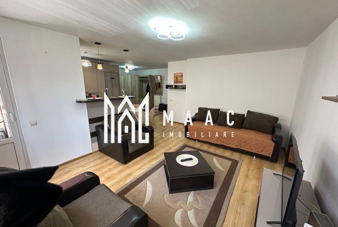 APARTAMENT 3 CAMERE I DECOMANDAT I 77 MP I ET 2 I HIPODROM 3
